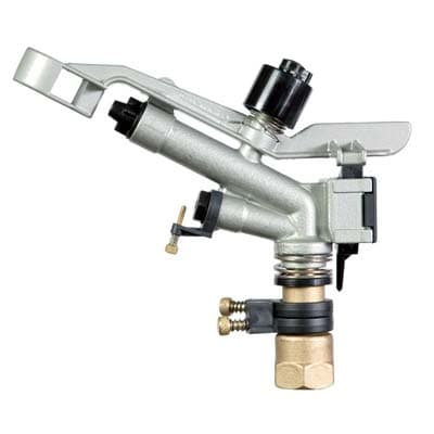 Irrigatore Battente Ibis Sime Ottone Settore 1F - 2