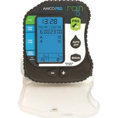 Centralina Irrigazione Amico Pro Rain per Esterno Zone 2 2XSTILO Aa Volt - 2