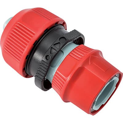 Raccordo Rapido Stringitubo Universale Ipierre ½ ? ¾ Self 2275 20 Pezzi - 2