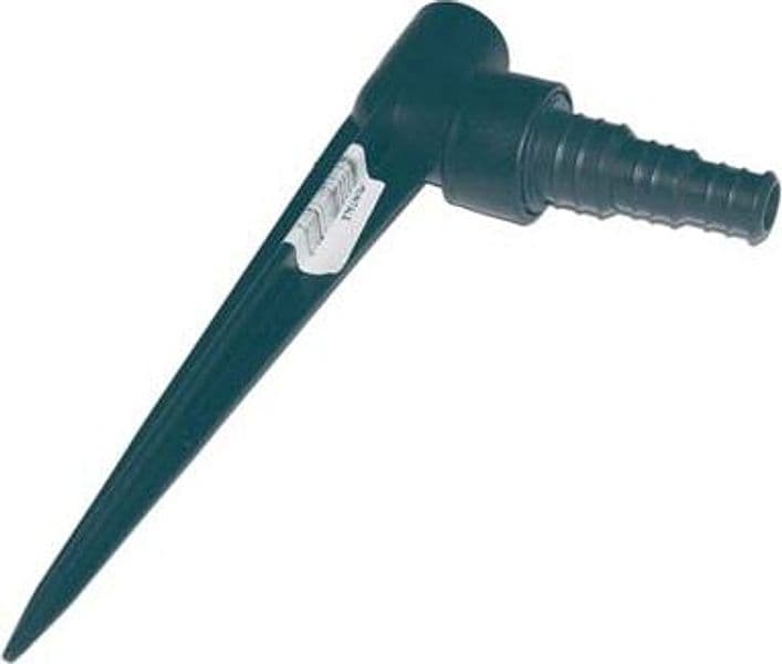 Puntale Irrigatore Portagomma Plt Stars 1 2 F 10 Pezzi