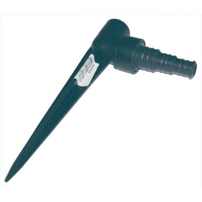 Puntale Irrigatore Portagomma Plt Stars 1 2 F 10 Pezzi - 2