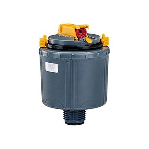 Irrigatore Pop Up Whisper 525 Naan Plastica Settore 1 2 F 5 Pezzi