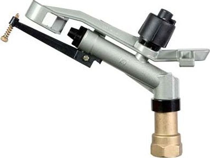 Irrigatore Battente K1 Sime Ottone Circolare 11 4F - 2