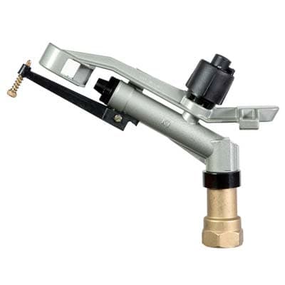 Irrigatore Battente K1 Sime Ottone Circolare 11 4F - 2