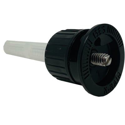 Testina Irrigatore Pop Up Statico Adj K Rain 5 Pezzi 6145939 - 2