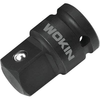 Adattatore Chiave a Bussola Impulsi 231412 Wokin 1 3 2 F 4 M 2 Pezzi - 2