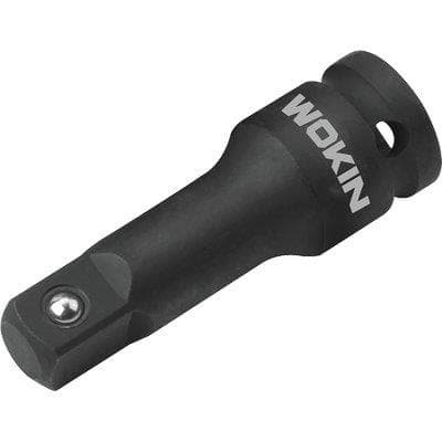 Adattatore Chiave a Bussola Impulsi 231105 Wokin 1 2 F 125 mm 2 Pezzi - 2