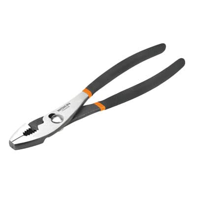 Pinza a Giunto Scorrevole 1025 Wokin 102510 250 mm 2 Pezzi - 2