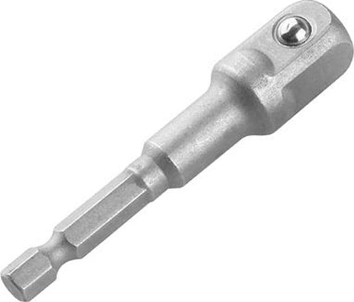Adattatore Portabussola 223112 Wokin 1/2 70 mm 4 Pezzi - 2