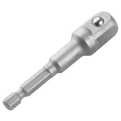 Adattatore Portabussola 223112 Wokin ½ 70 mm 4 Pezzi - 2