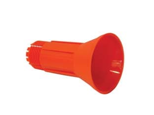 Diffusore per Lancia Turbo Alta Pressione - 2