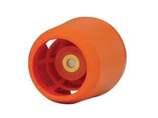 Testata Turbo con Ugello in Ceramica per Lancia Alta Pressione 5 Pezzi - 2