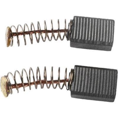 Carboncino Levigatrice Rotorbitale 788328 Wokin 2 Pezzi - 2