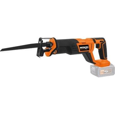 Sega a Gattuccio Batteria GP20V 623710 Wokin Volt 20 Solo Corpo Macchina - 2