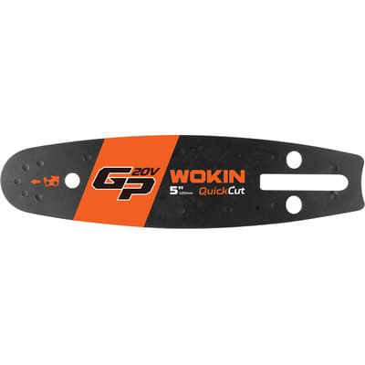Barra Sega a Batteria GP20V 624605 Wokin Cm 12 - 2