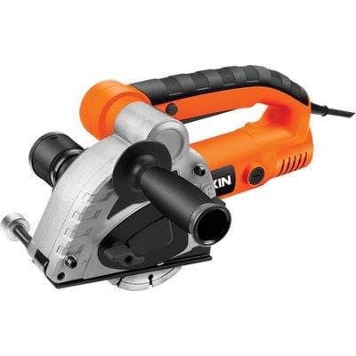 Scanalatore Muro 795205 Wokin Volt 230 Watt 1500 mm 125 con Accessori - 2