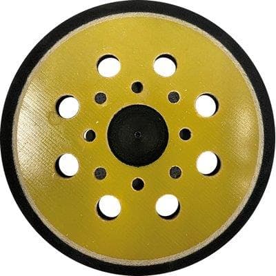 Platorello Levigatrice Rotorbitale 788328 Wokin Mm 125 - 2