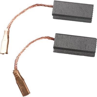 Carboncino Smerigliatrice 784707 Wokin 2 Pezzi - 2