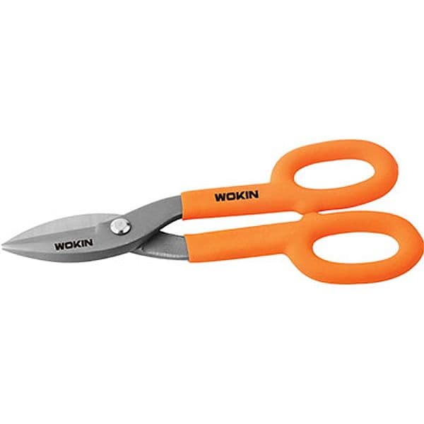 Cesoia per Lamiera America 3032 Wokin Mm 250 303210 - 2