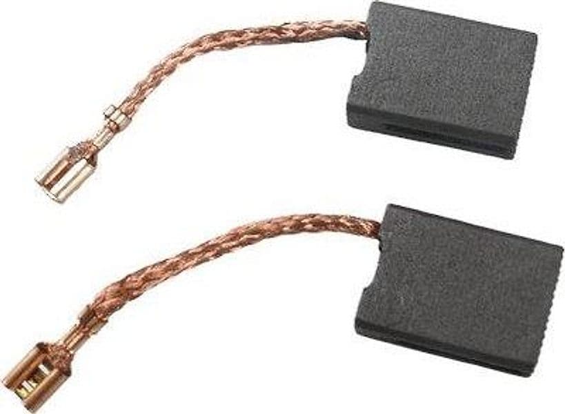 Carboncino Smerigliatrice 784924 Wokin 2 Pezzi - 2