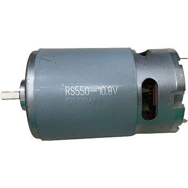 Motorino Avvitatore 780910 Wokin - 2
