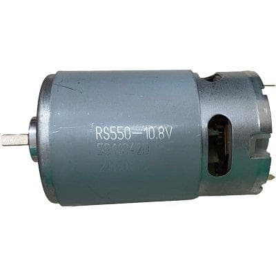 Motorino Avvitatore 780910 Wokin - 2