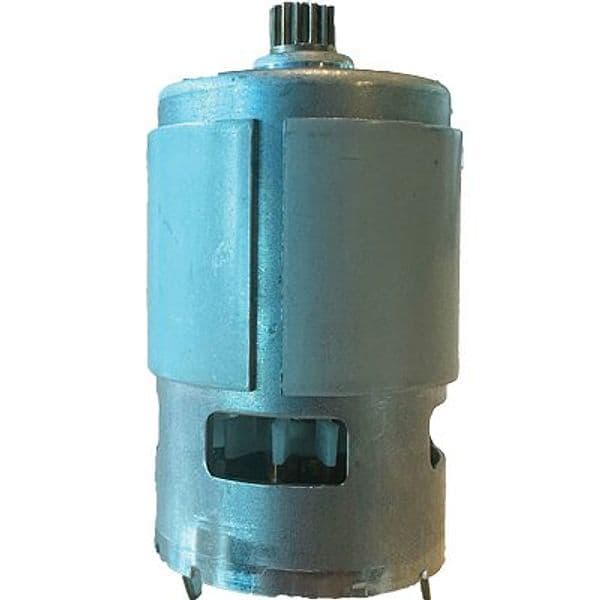 Motore Trapano Avvit Perc Batt GP20V 622158 Wokinric. N°4 - 2