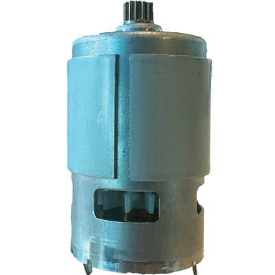 Motore Trapano Avvit Perc Batt GP20V 622158 Wokinric. N°4 - 2