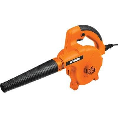 Soffiatore Elettrico 787840 Wokin Volt 230 Watt 400 - 2