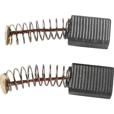 Carboncino Levigatrice Orbitale 788522 Wokin 2 Pezzi - 2