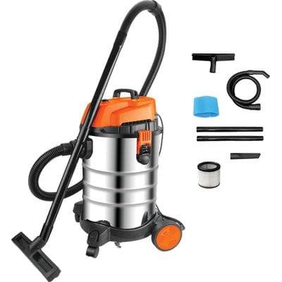 Bidone Aspiratutto 794203 Wokin Volt 220 Watt 1200 Lt 30 - 2
