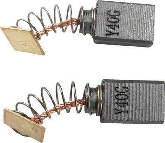 Carboncino Sega Circolare 787313 Wokin 2 Pezzi - 2