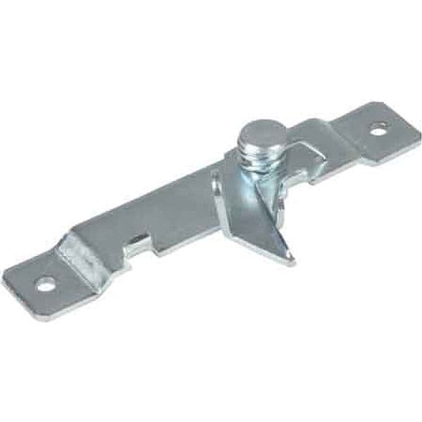 Blocca Tapparelle in Acciaio Coppia Dx e Sx – Autres