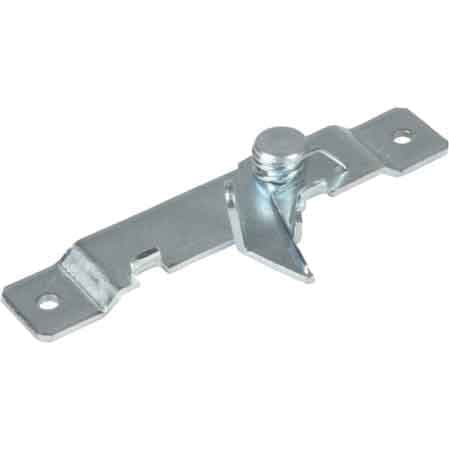 Blocca Tapparelle in Acciaio Coppia Dx e Sx - 2