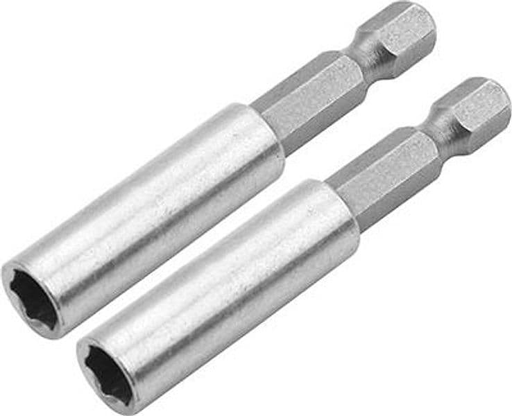 Portainserto 221502 Wokin 60 mm 2 Pezzi - 2