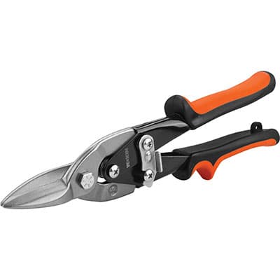 Cesoia per Lamiera a Doppia Leva 302 Wokin M.sintetici Mm 250 302810 - 2