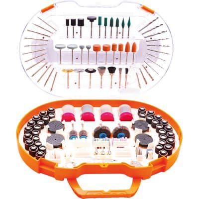 Accessori per Utensile Multifunzione 772227 Wokin 276 Pezzi - 2