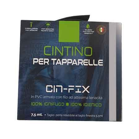 Cintino per Tapparelle in PVC Cin Fix 7,5 m - 2
