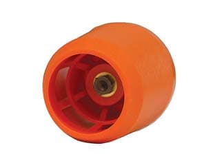 Testata Turbo con Ugello Inox per Lancia Alta Pressione 5 Pezzi - 2
