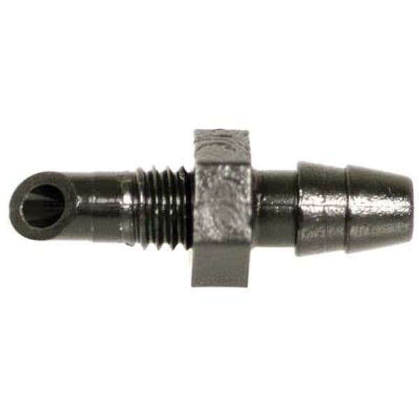 Innesto Filettato per Microtubo Irritec 3,5 mm 500 Pezzi - 2