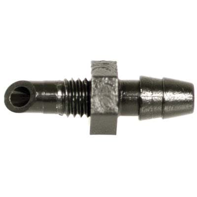 Innesto Filettato per Microtubo Irritec 3,5 mm 500 Pezzi - 2