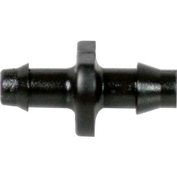Innesto Olivetta per Microtubo Irritec 4 x 6 mm 6,5 mm 500 Pezzi