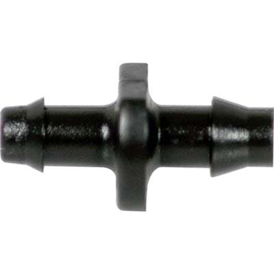 Innesto Olivetta per Microtubo Irritec 4 x 6 mm 6,5 mm 500 Pezzi - 2