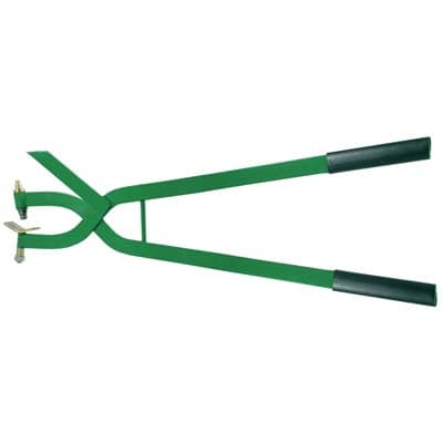 Pinza Foratubo per Irrigoccia Irritec Mm 12 - 2
