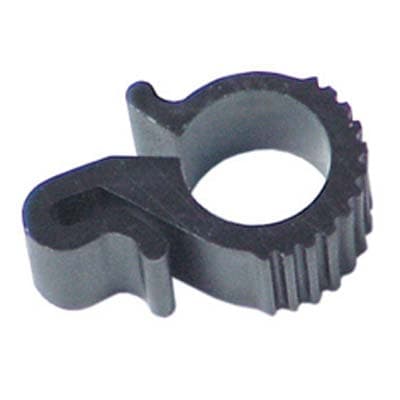 Gancio Sostegno per Tubo PN Irritec 16 mm 500 Pezzi - 2