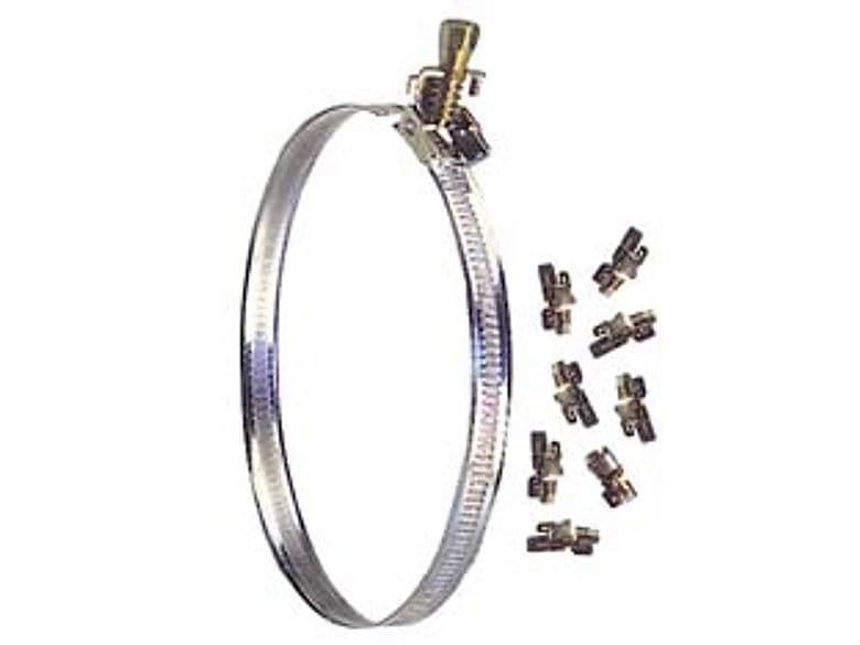 Fascetta Stringitubo Autoblok 3 m Quality