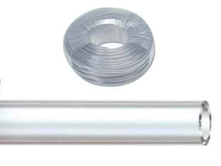 Tubo Antigelo Trasparente Neutro Ø 25 mm MMX33 Rotolo 50 m Peso 21,90 kg 22 - 2