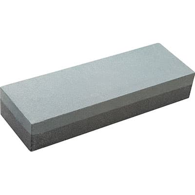 Pietra Coti Smeriglio 322006 Wokin 150 x 50 mm H 25 mm 10 Pezzi - 2