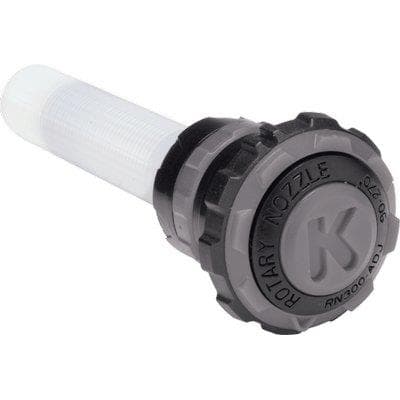 Testina Irrigatore Popup Statico Rotary Kraingrigio 80 °360 ° 79 m a 82 - 2