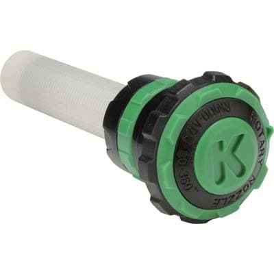 Testina Irrigatore Popup Statico Rotary Krainverde 90 °270 ° 24 m a 42 - 2